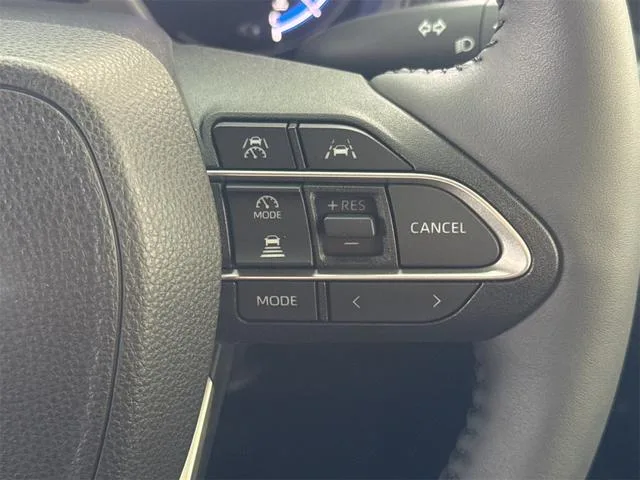 Toyota VOXY HYBRID S-Z 2025 — миниатюра 5