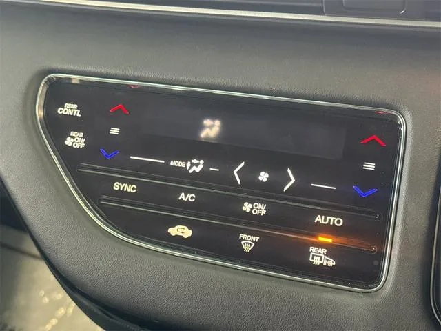 Honda ODYSSEY HYBRID e:HEV ABSOLUTE EX 2024 — миниатюра 5