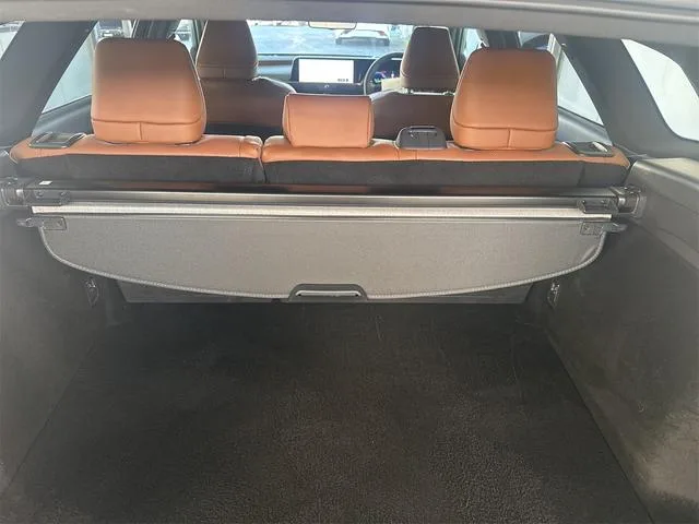 Toyota CROWN ESTATE Z 2025 — миниатюра 4