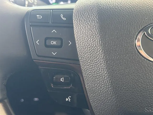 Toyota ALPHARD HYBRID Z 2024 — миниатюра 5
