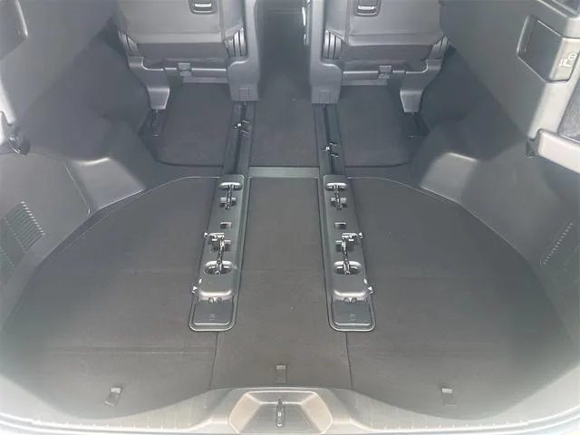 Toyota Alphard Z 2025 — миниатюра 4