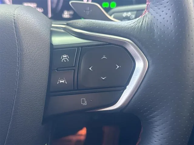 Lexus NX NX350H F SPORT 2025 — миниатюра 5