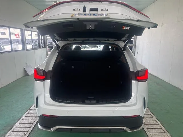 Lexus NX NX350H F SPORT 2024 — миниатюра 3
