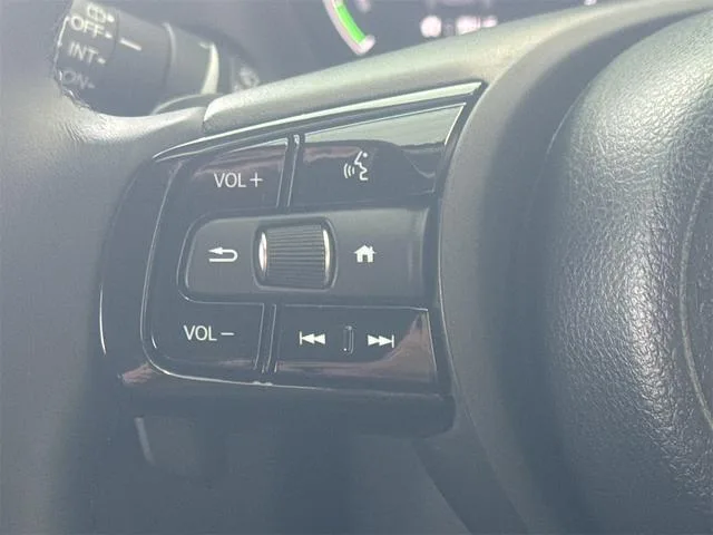 Honda VEZEL E:HEV Z 2025 — миниатюра 4