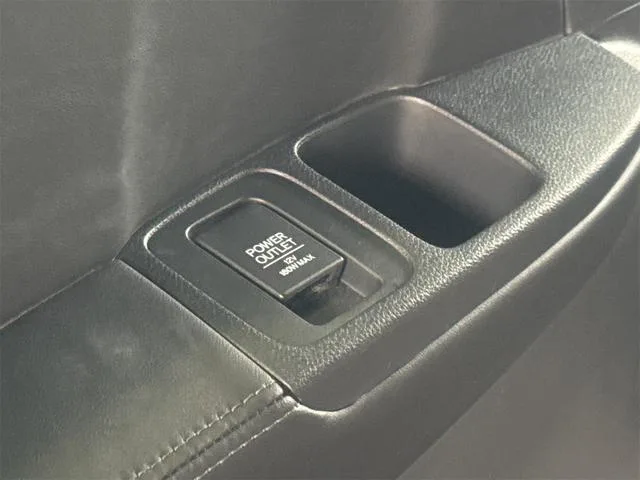 Honda ODYSSEY HYBRID e:HEV ABSOLUTE EX BLACK EDITION 2025 — миниатюра 4