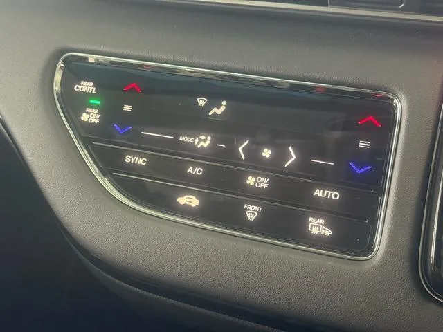 Honda ODYSSEY HYBRID e:HEV ABSOLUTE EX 2025 — миниатюра 5