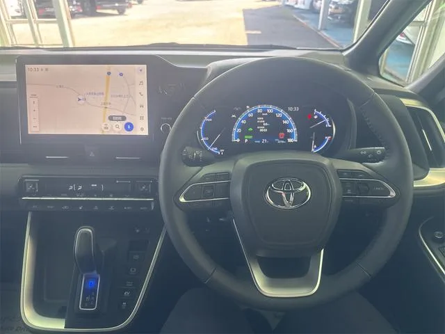 Toyota VOXY HYBRID S-Z 2025 — миниатюра 4