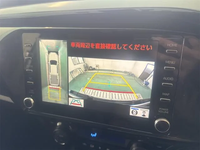 Toyota HILUX Z GR SPORT 2023 — миниатюра 4