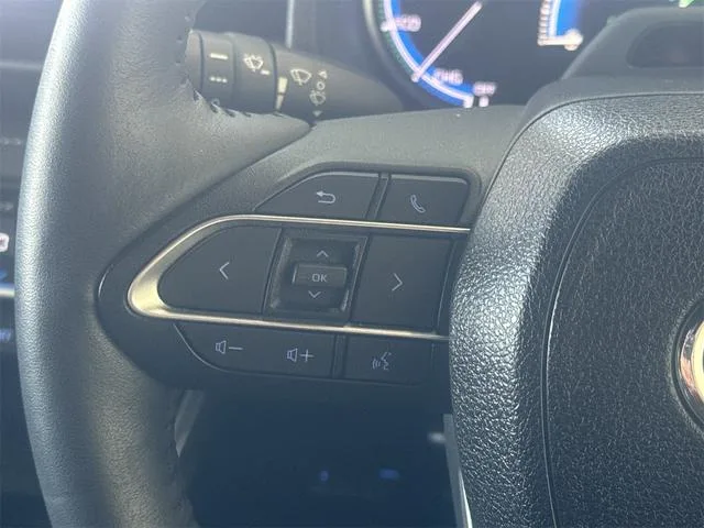 Toyota NOAH HYBRID S-Z 2023 — миниатюра 4