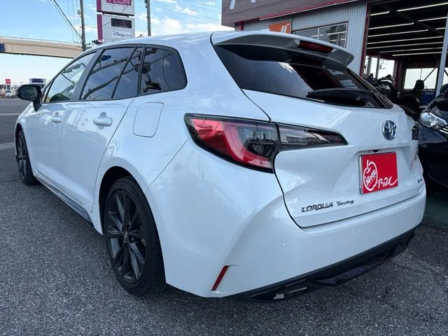 Toyota COROLLA TOURING ACTIVE SPORT 2024 — миниатюра 3