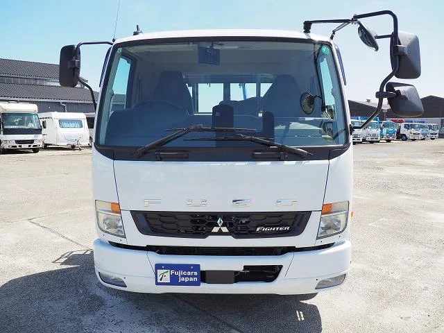 Mitsubishi Fuso FIGHTER 2024 — миниатюра 2
