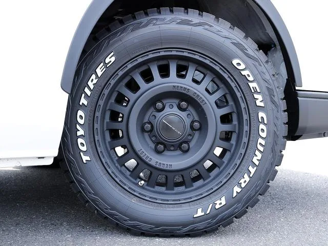 Toyota HIACE VAN DX 2026 — миниатюра 5