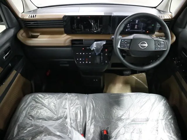 Nissan ROOX HIGHWAY STAR G TURBO PROPILOT EDITION 2026 — миниатюра 2
