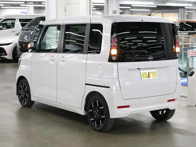 Nissan ROOX HIGHWAY STAR G TURBO PROPILOT EDITION 2026 — миниатюра 3