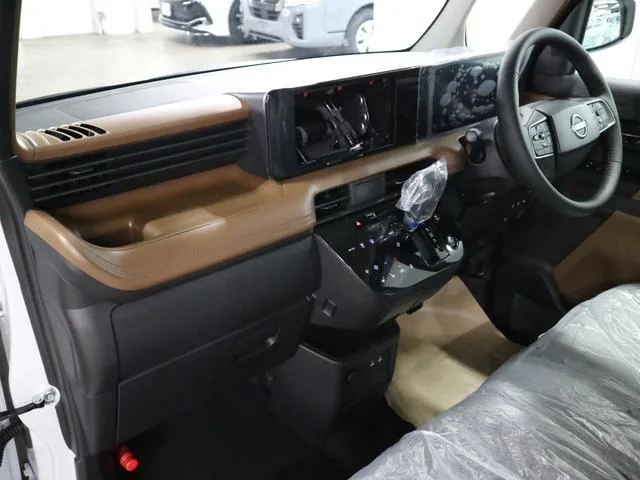 Nissan ROOX HIGHWAY STAR G TURBO PROPILOT EDITION 2026 — миниатюра 5