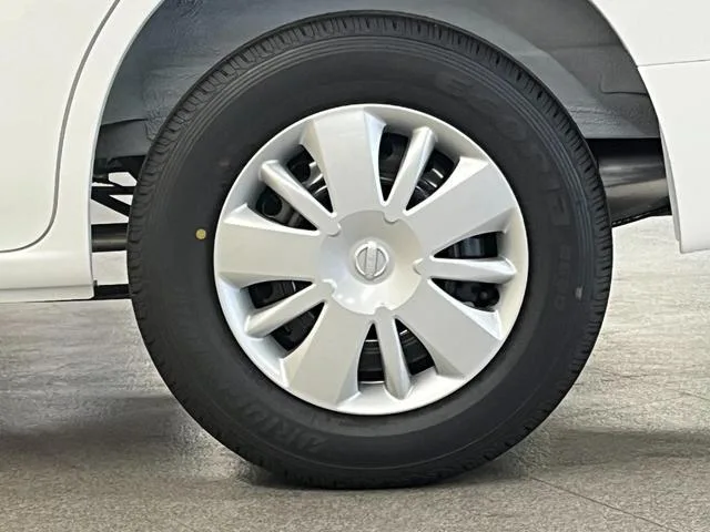 Nissan NV200 VANETTE VAN DX 2025 — миниатюра 3