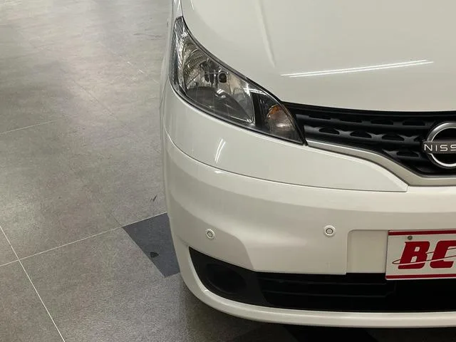 Nissan NV200 VANETTE VAN DX 2025 — миниатюра 4