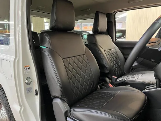 Suzuki JIMNY XC 2024 — миниатюра 3