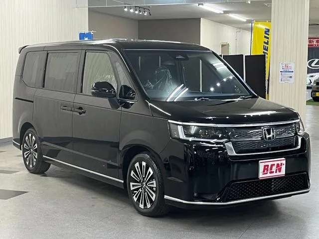 Honda STEPWAGON E:HEV SPADA PREMIUM LINE 2025 — миниатюра 2