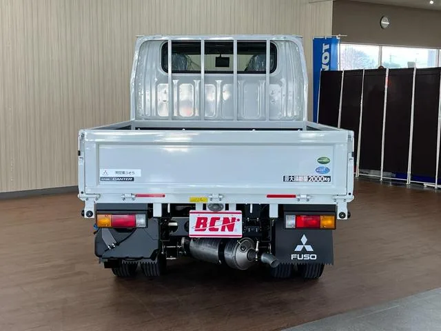 Mitsubishi Fuso CANTER 2025 — миниатюра 3