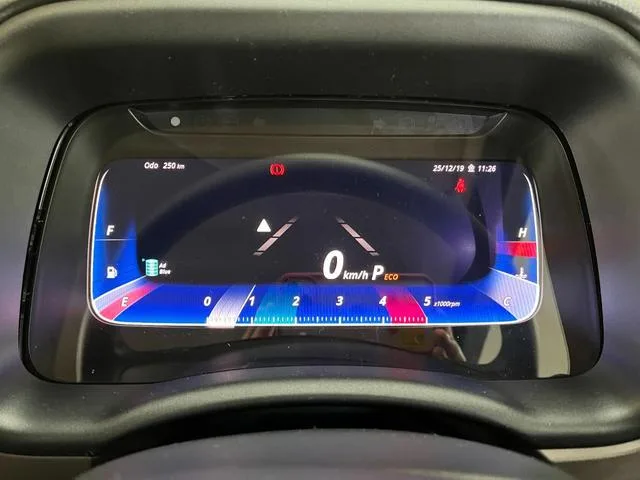 Mitsubishi Fuso CANTER 2025 — миниатюра 5