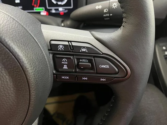 Toyota GR YARIS RZ 2025 — миниатюра 5