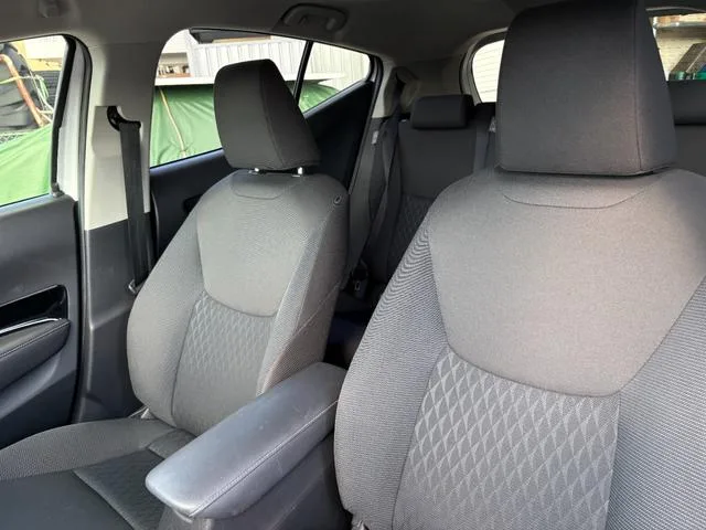 Toyota AQUA G 2022 — миниатюра 4