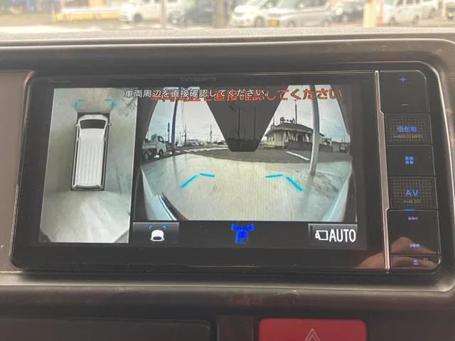 Toyota HIACE WAGON GL 2023 — миниатюра 2