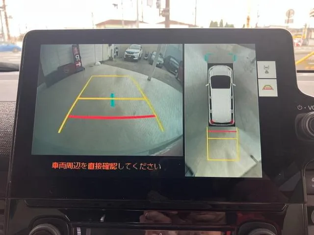 Toyota SIENTA HYBRID Z 2023 — миниатюра 3