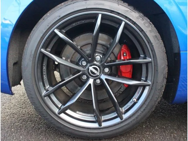 Nissan FAIRLADY Z VERSION ST 2023 — миниатюра 3