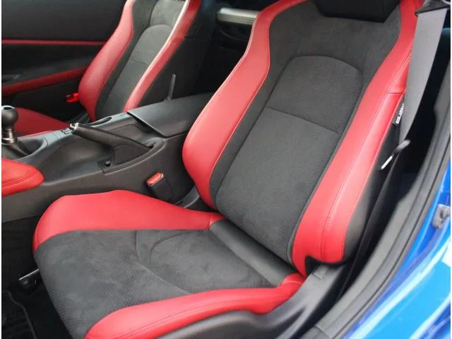 Nissan FAIRLADY Z VERSION ST 2023 — миниатюра 4