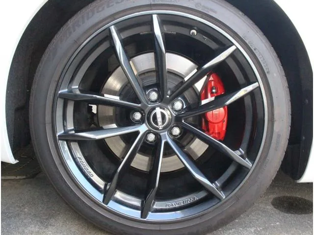 Nissan FAIRLADY Z VERSION ST 2024 — миниатюра 3