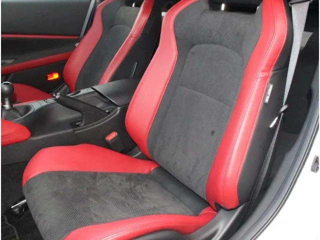 Nissan FAIRLADY Z VERSION ST 2024 — миниатюра 4