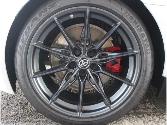 Toyota SUPRA RZ 2024 — миниатюра 3