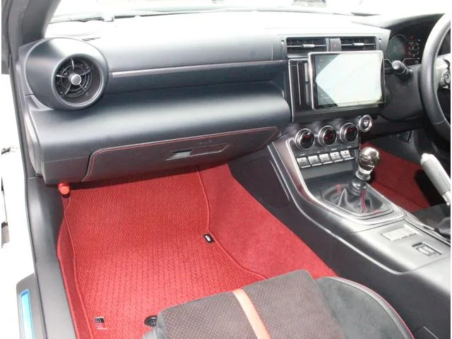 Toyota GR86 RZ 2022 — миниатюра 3