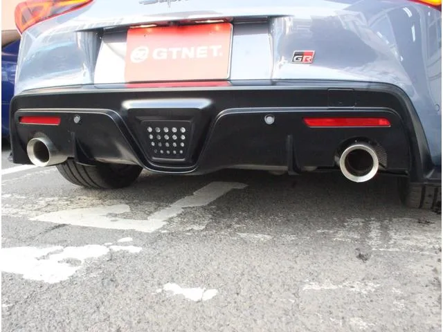 Toyota SUPRA RZ 2025 — миниатюра 5