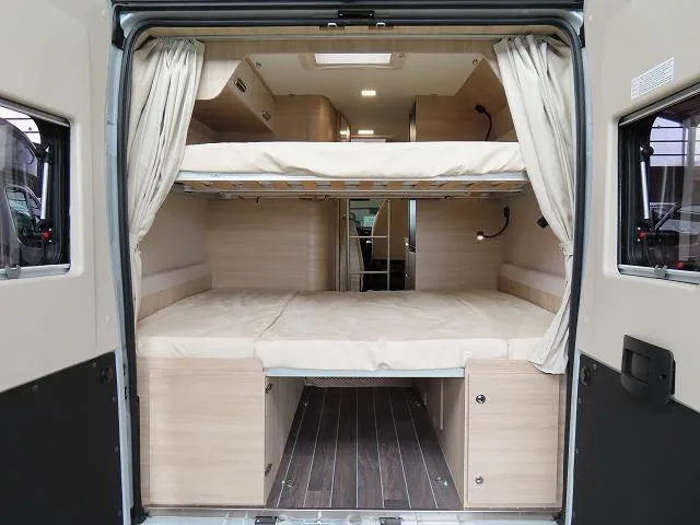 Fiat DUCATO 2026 — миниатюра 3