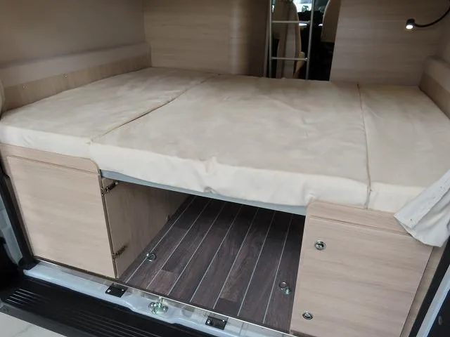 Fiat DUCATO 2026 — миниатюра 4