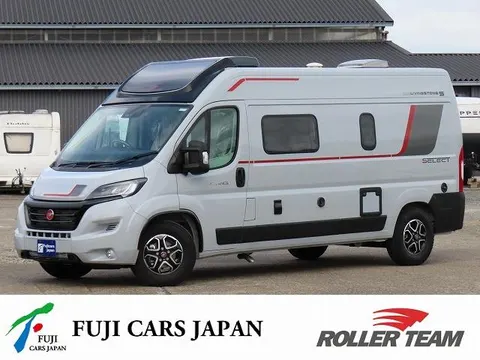 Fiat DUCATO 2026 buy in Moscow