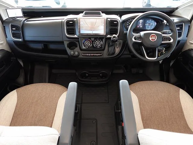Fiat DUCATO 2026 — миниатюра 4
