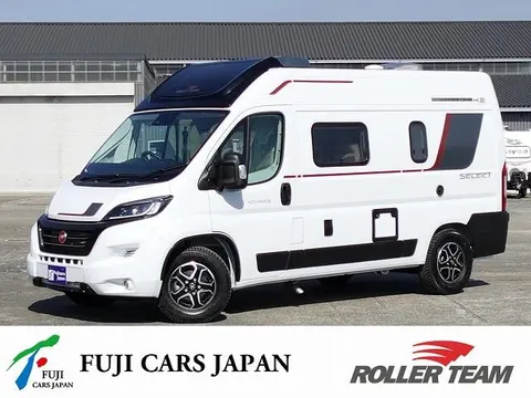 Fiat DUCATO 2026 buy in Moscow