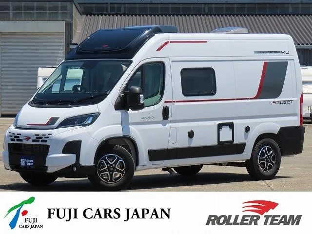 Fiat DUCATO 2026 — фото 1, купить с доставкой в Москву