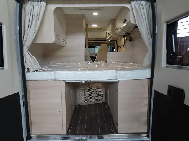 Fiat DUCATO 2026 — миниатюра 2