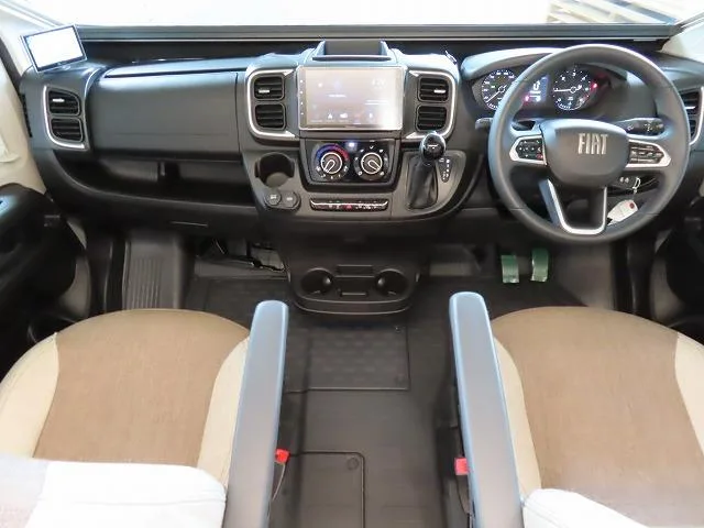 Fiat DUCATO 2026 — миниатюра 4