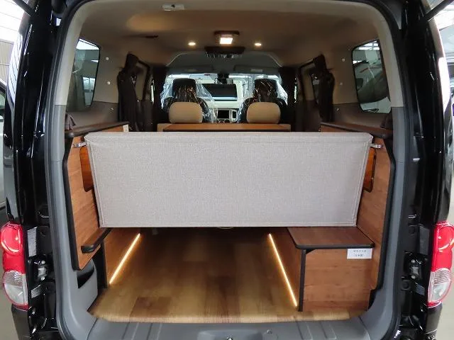 Nissan NV200VANETTE WAGON 16X-2R 2026 — миниатюра 3