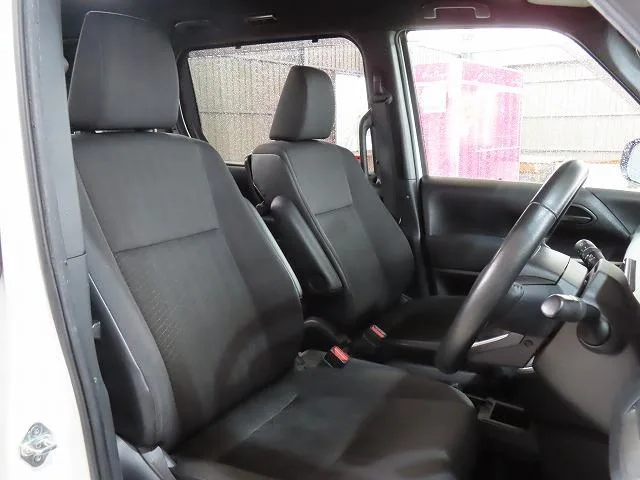 Toyota NOAH S-G 2023 — миниатюра 5