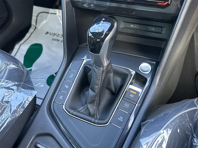 Volkswagen TIGUAN TSI R LINE 2024 — миниатюра 3