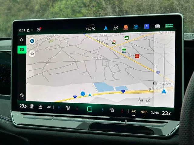 Volkswagen PASSAT TDI 4MOTION R LINE 2025 — миниатюра 2