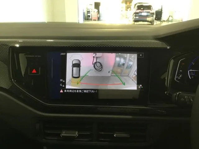 Volkswagen Polo TSI ACTIVE 2025 — миниатюра 4