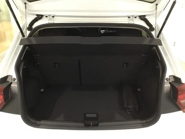 Volkswagen Polo TSI ACTIVE 2025 — миниатюра 5